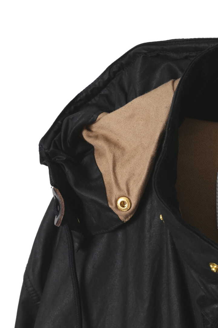WAXED COTTON4