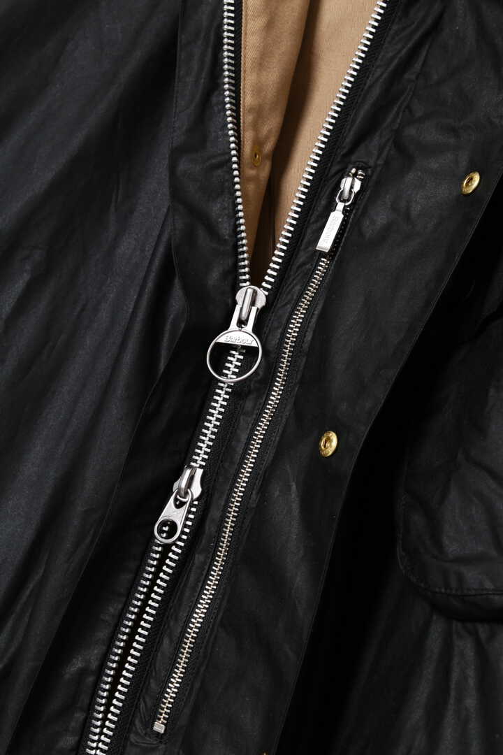 WAXED COTTON6