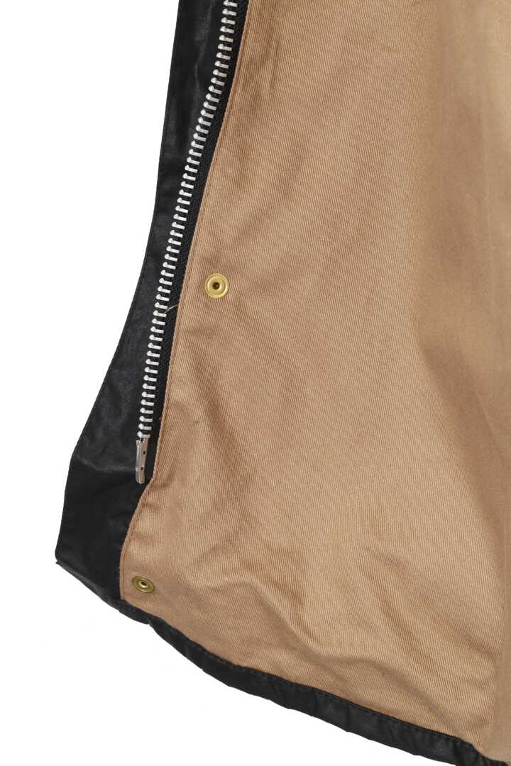 WAXED COTTON7
