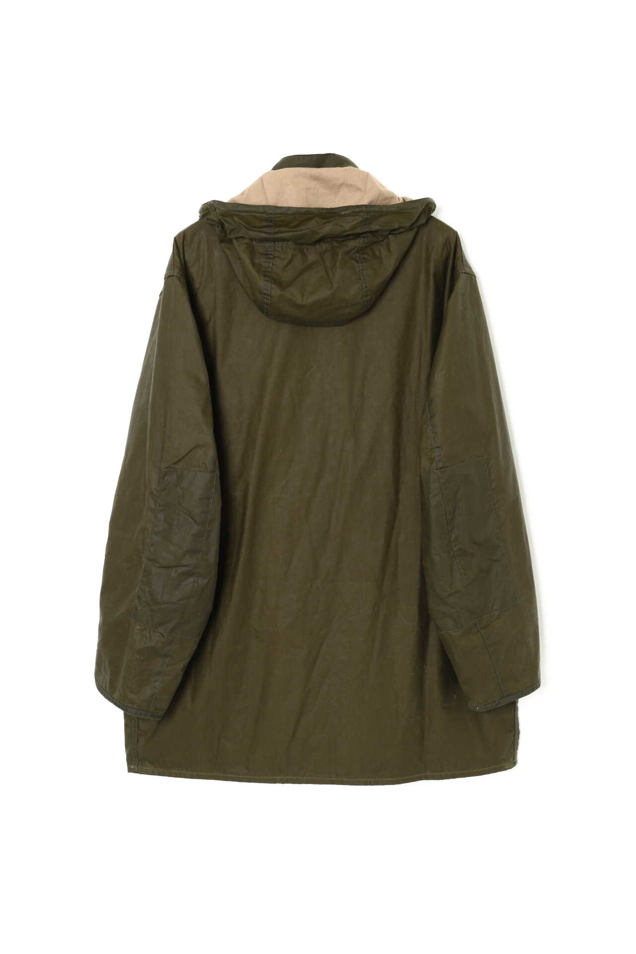 WAXED COTTON11