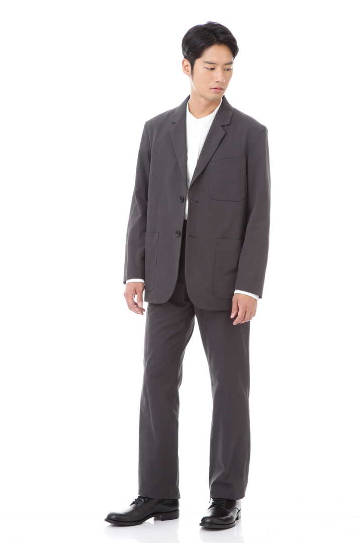 MATT COTTON TWILL