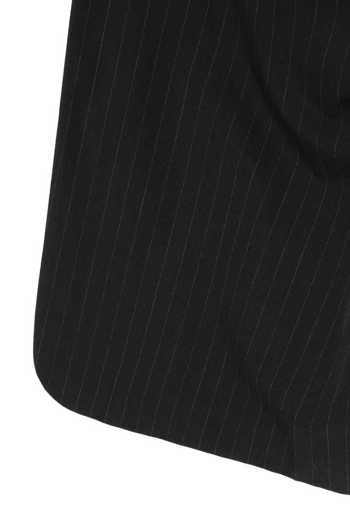 DRY FINISH PINSTRIPE WOOL3