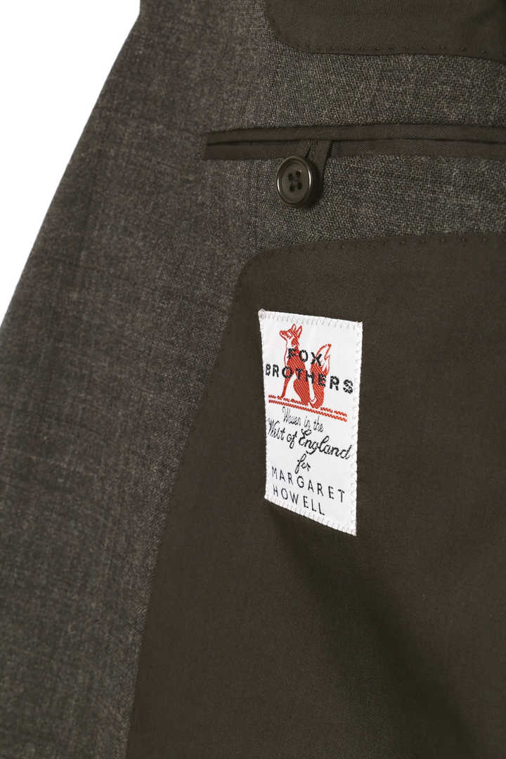 PRINCE OF WALES LIGHT FLANNEL3