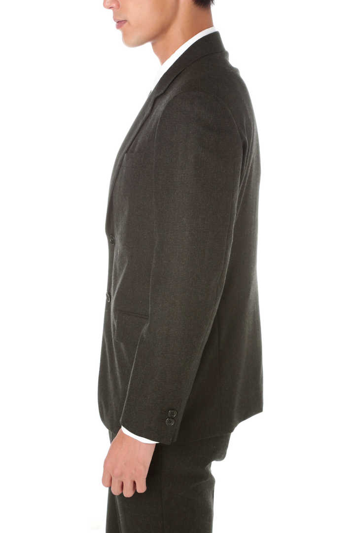 PRINCE OF WALES LIGHT FLANNEL6