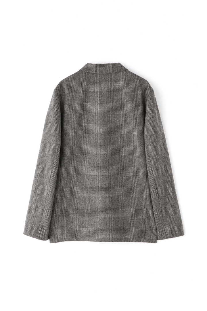 PRINCE OF WALES DENSE FLANNEL2