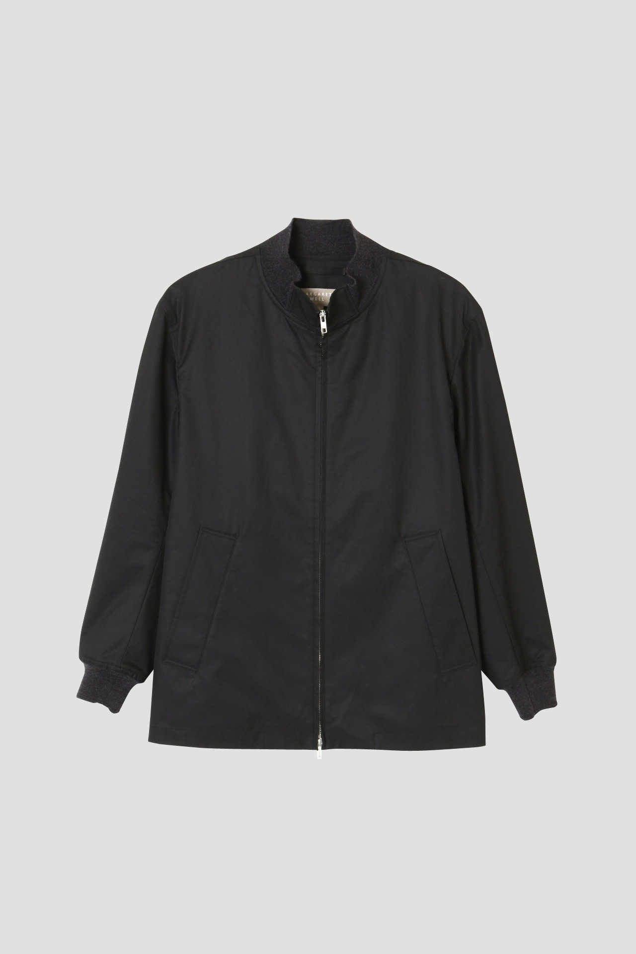 SHOWERPROOF LIGHT COTTON TWILL7