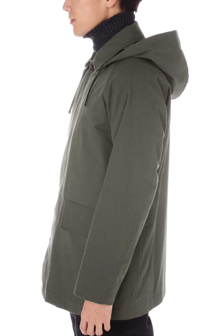 HIGH DENSE COTTON POPLIN7