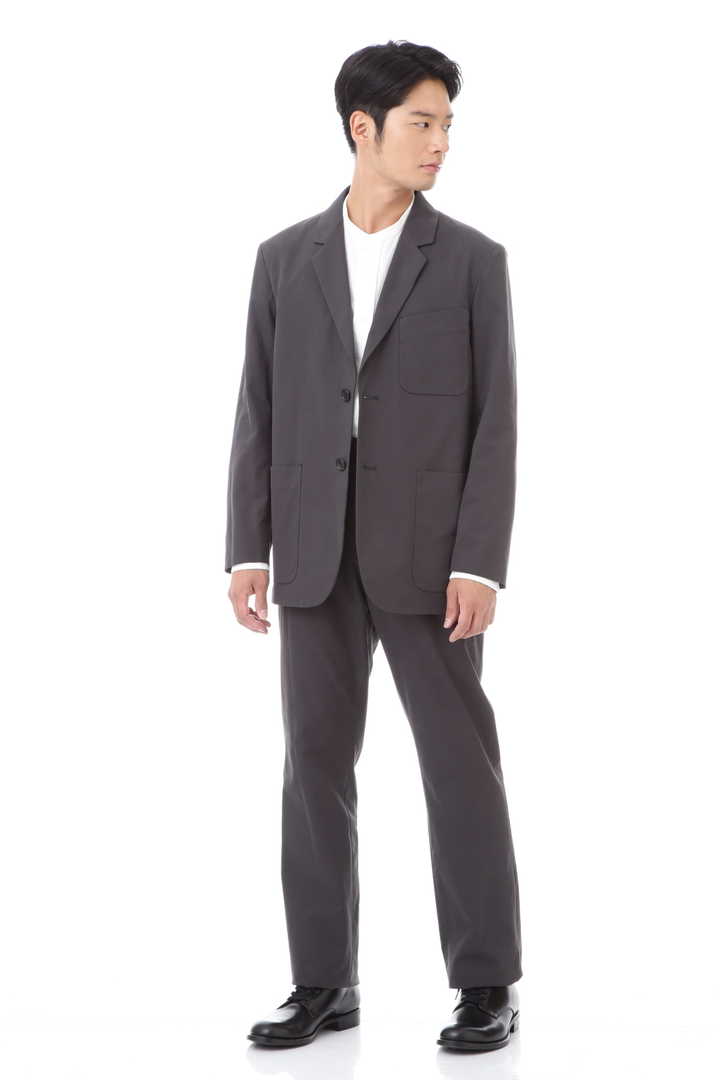 MATT COTTON TWILL