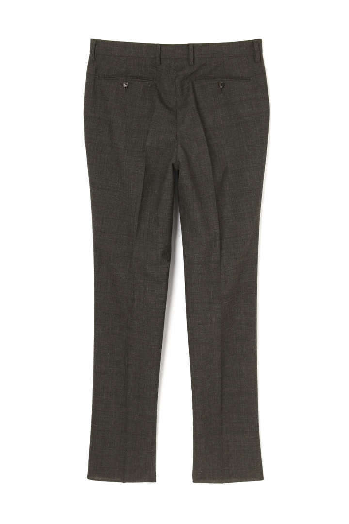 PRINCE OF WALES LIGHT FLANNEL2