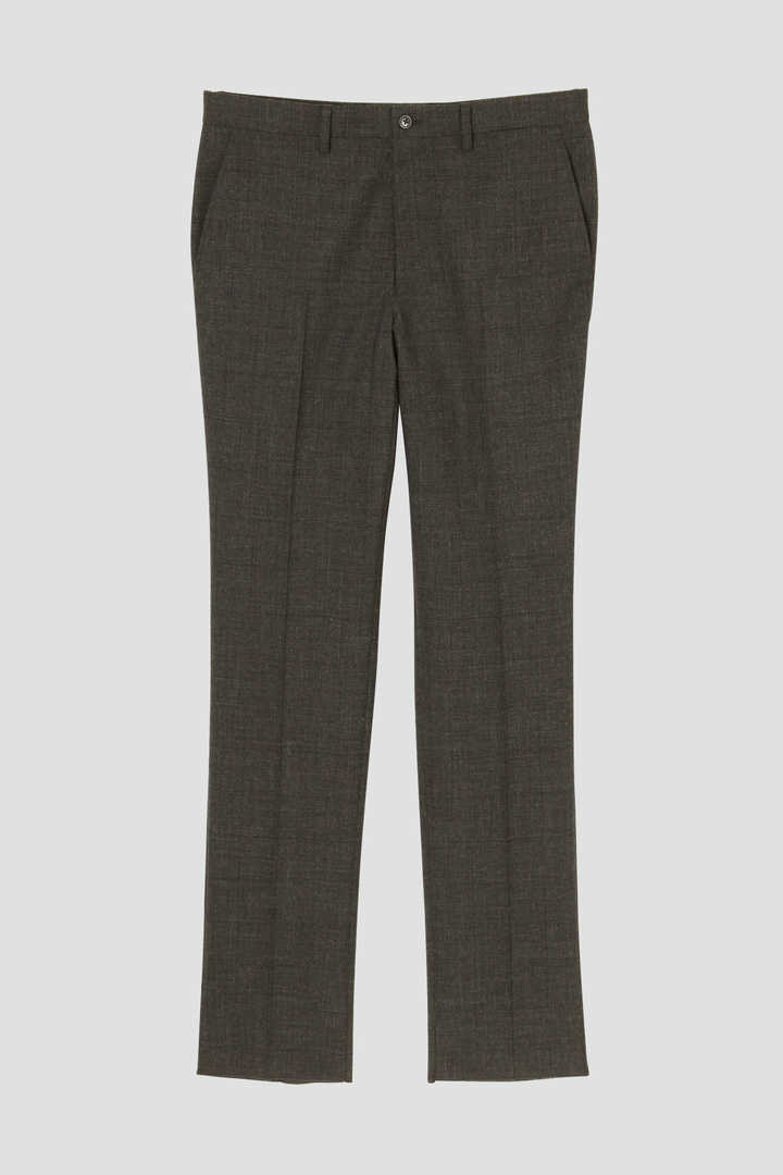 PRINCE OF WALES LIGHT FLANNEL1