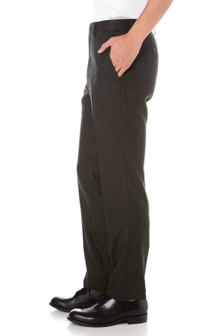 PRINCE OF WALES LIGHT FLANNEL5