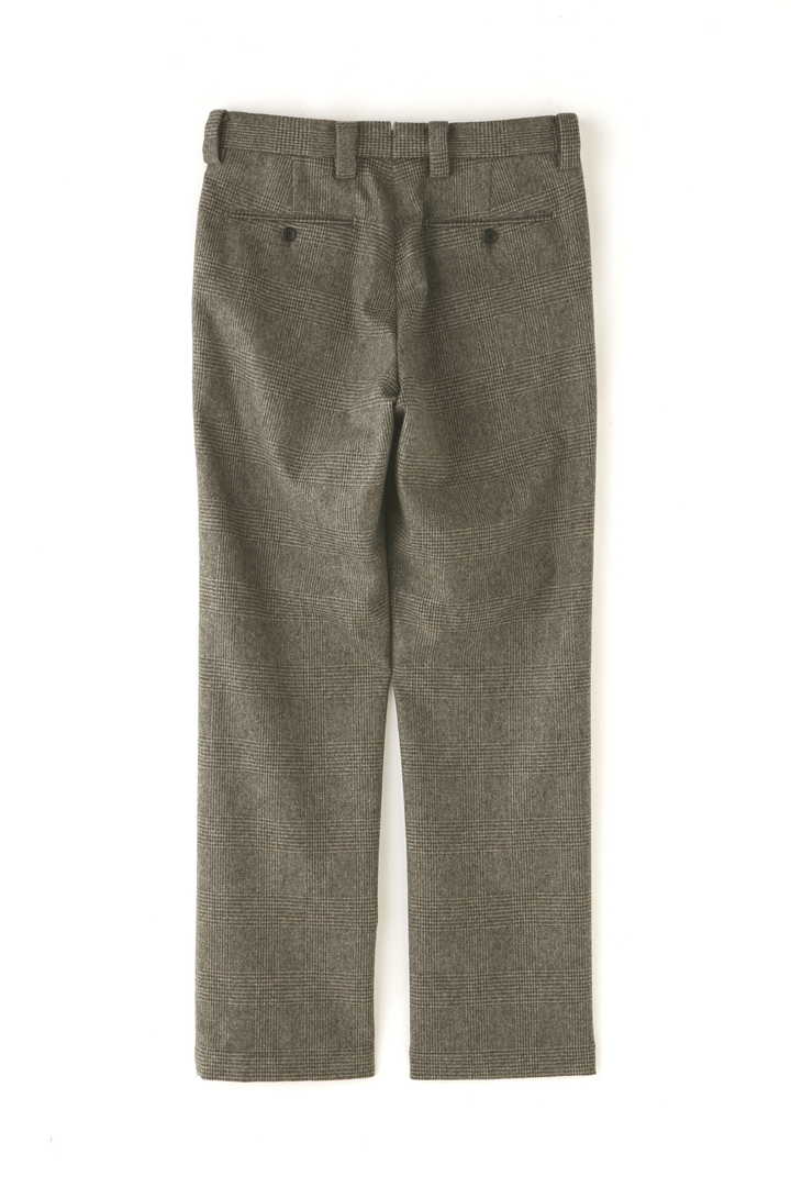 PRINCE OF WALES DENSE FLANNEL2