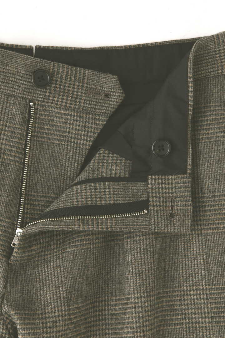 PRINCE OF WALES DENSE FLANNEL3