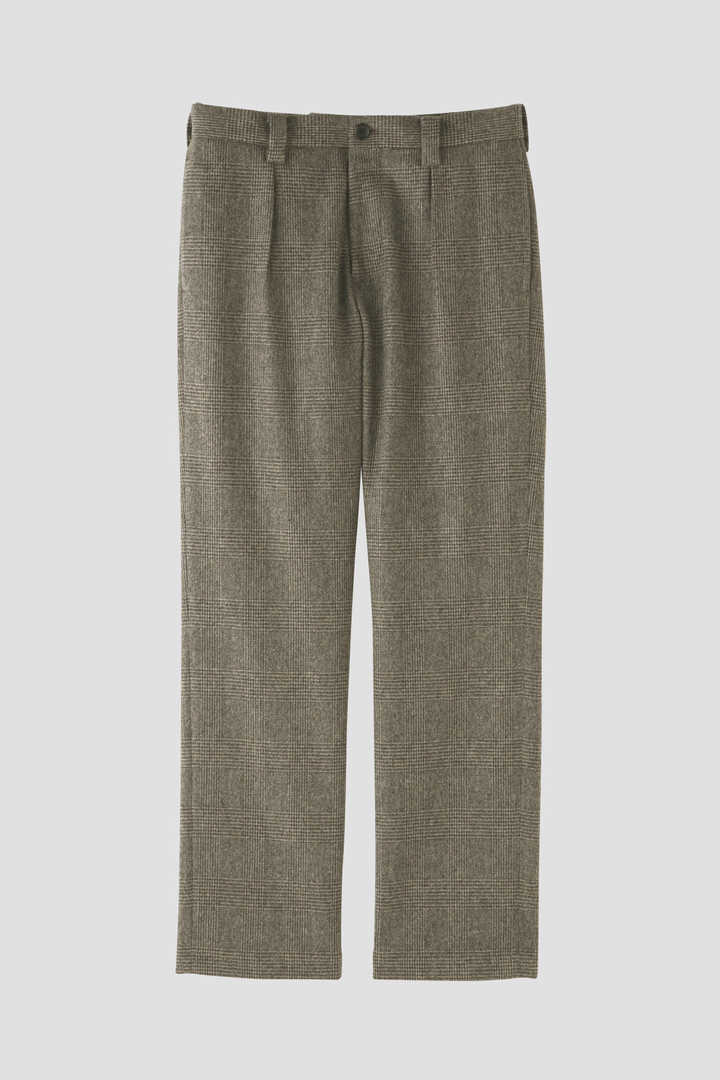 PRINCE OF WALES DENSE FLANNEL1