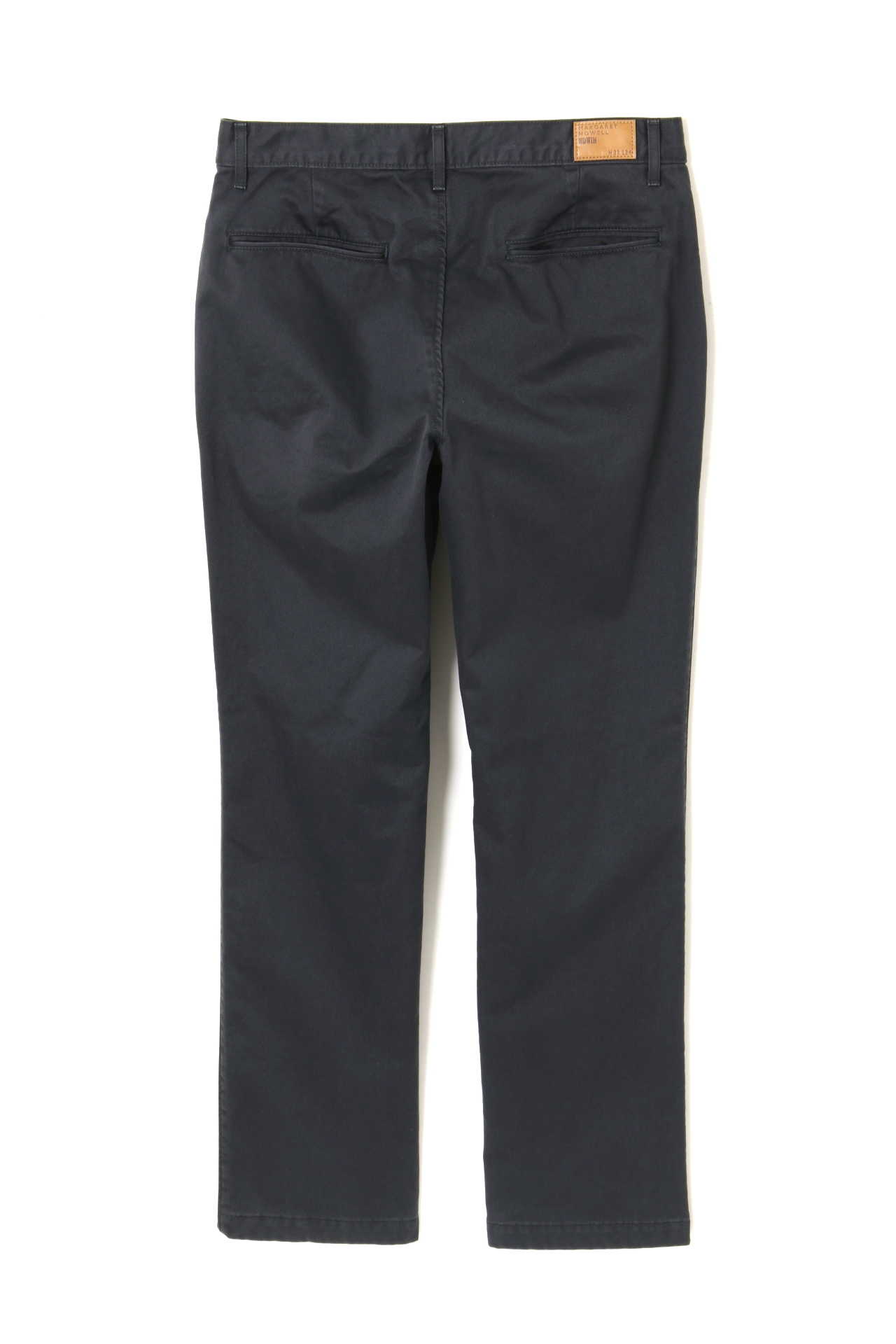 NEW BASIC CHINO