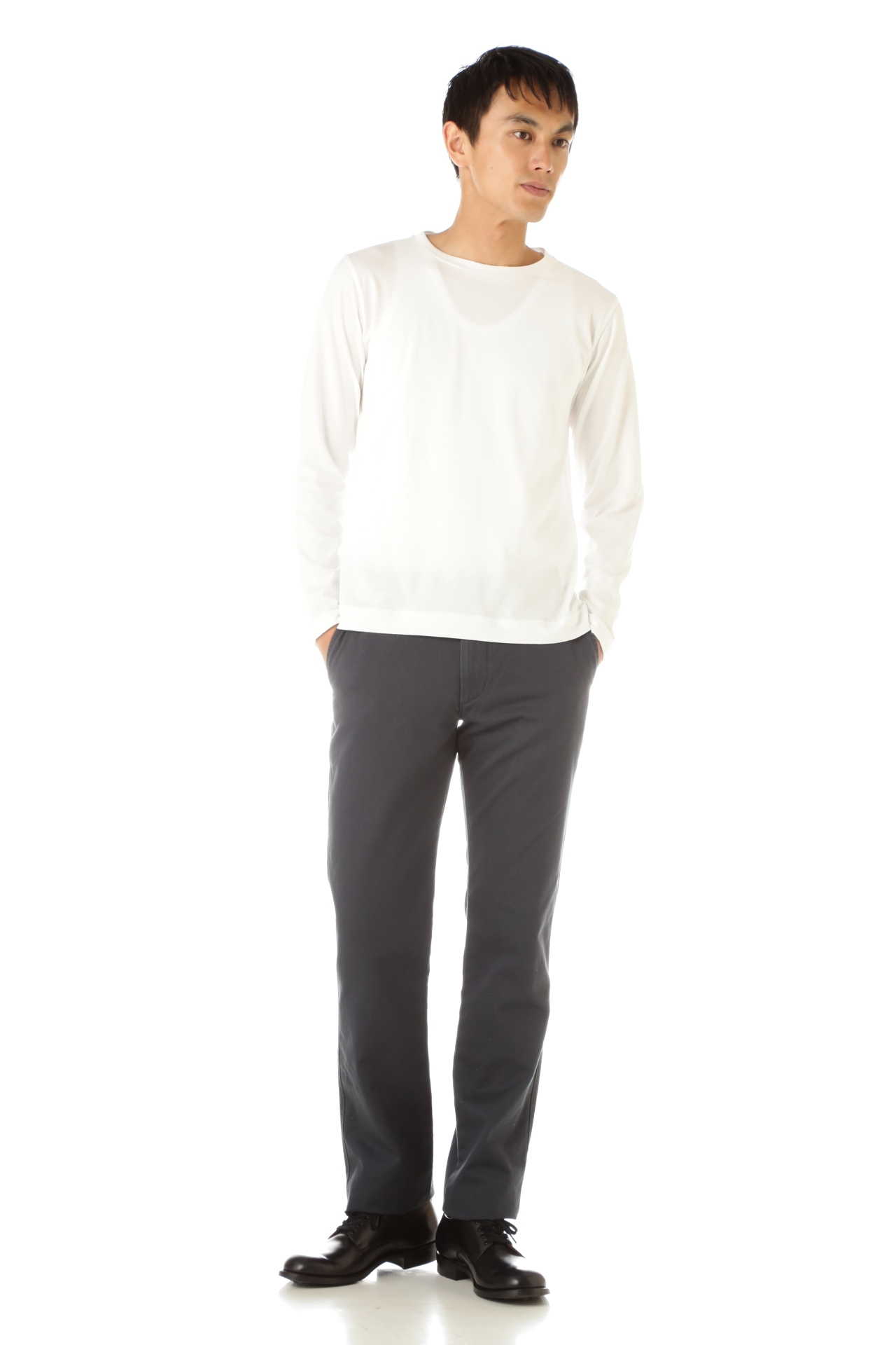NEW BASIC CHINO
