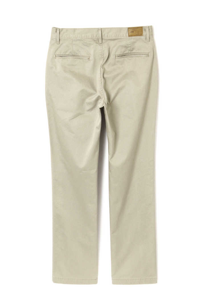 NEW BASIC CHINO