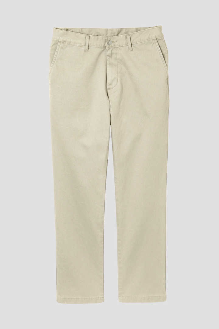 NEW BASIC CHINO