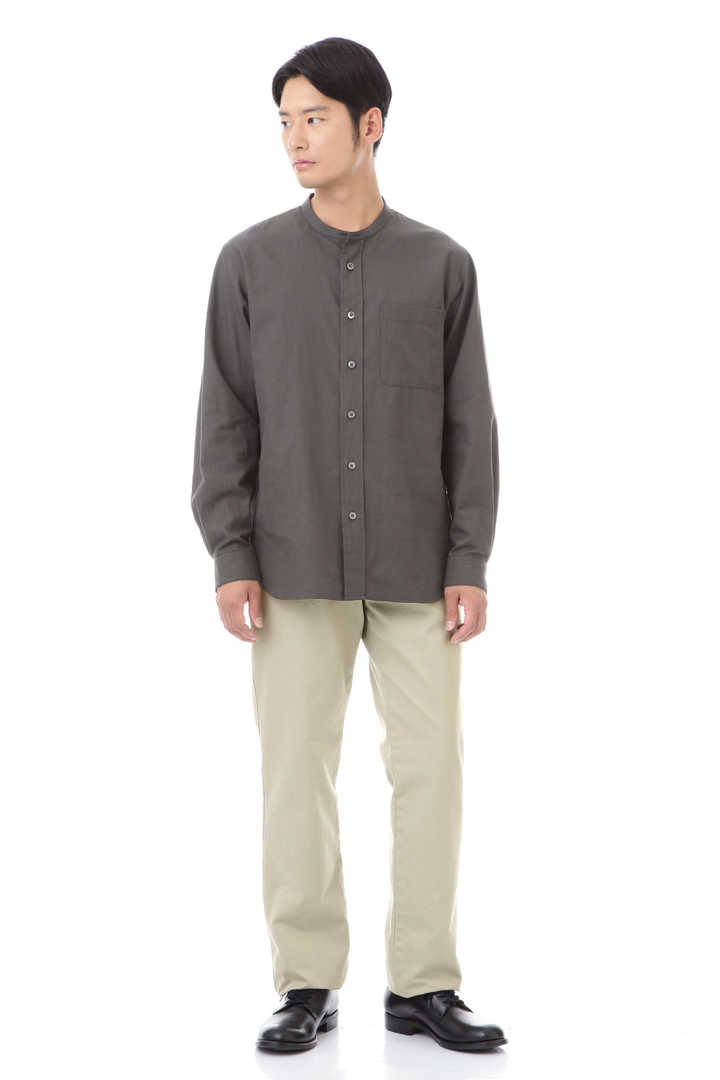 NEW BASIC CHINO