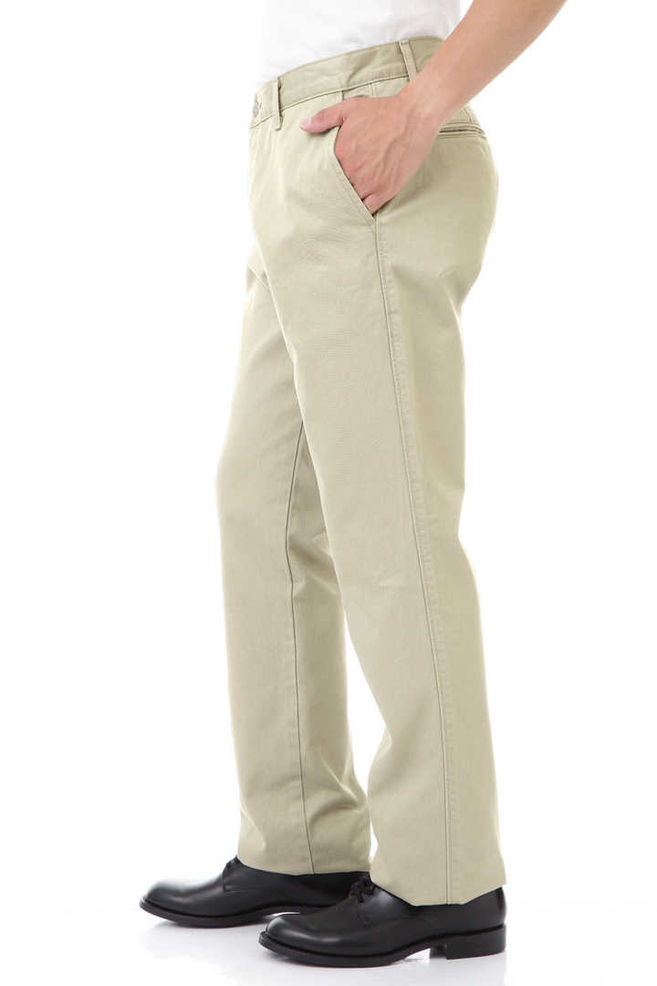 NEW BASIC CHINO