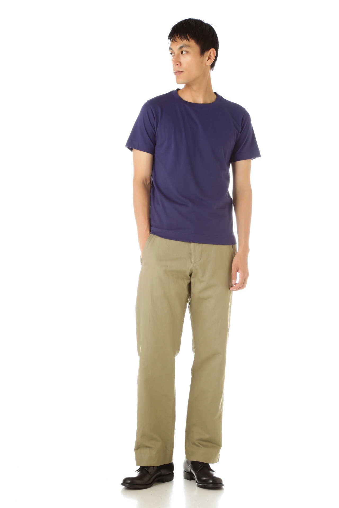 DENSE COTTON LINEN TWILL8