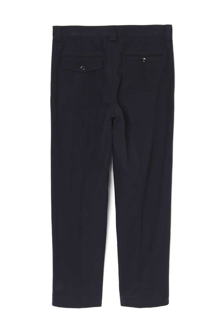 WASHED COTTON TWILL2