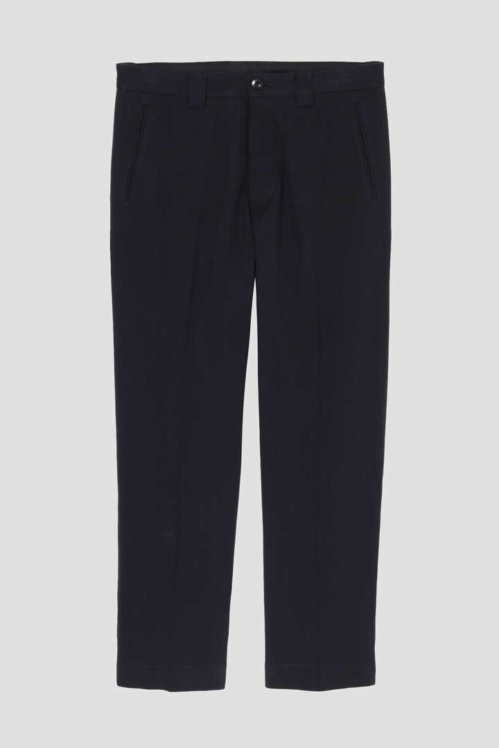 WASHED COTTON TWILL1