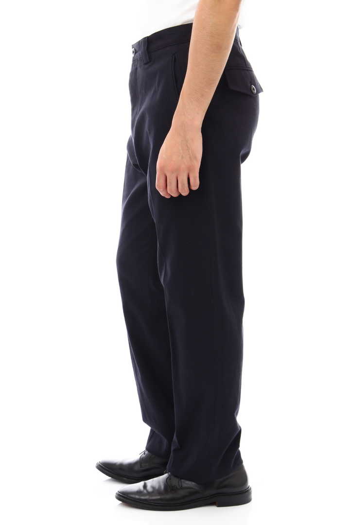 WASHED COTTON TWILL5