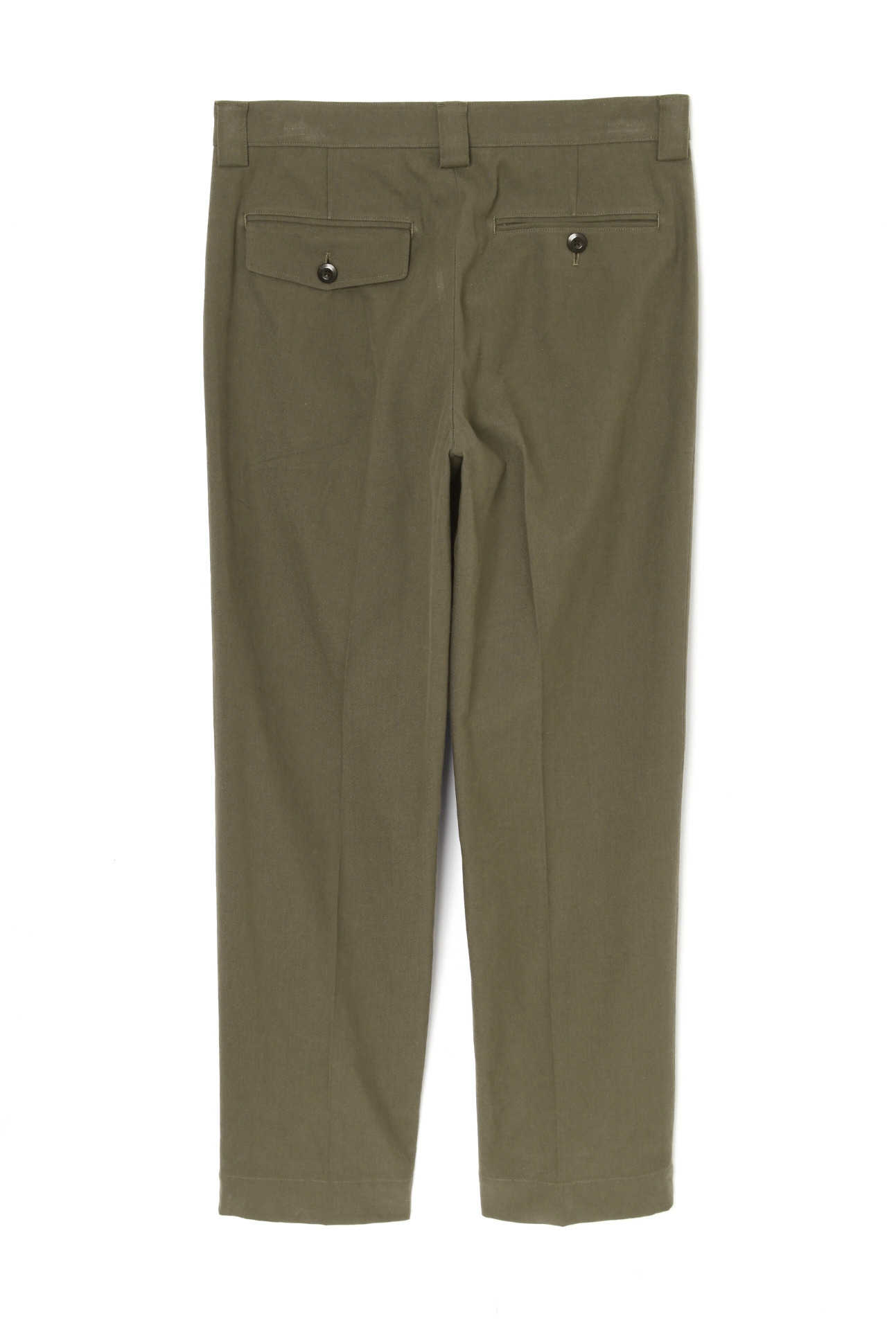 WASHED COTTON TWILL8