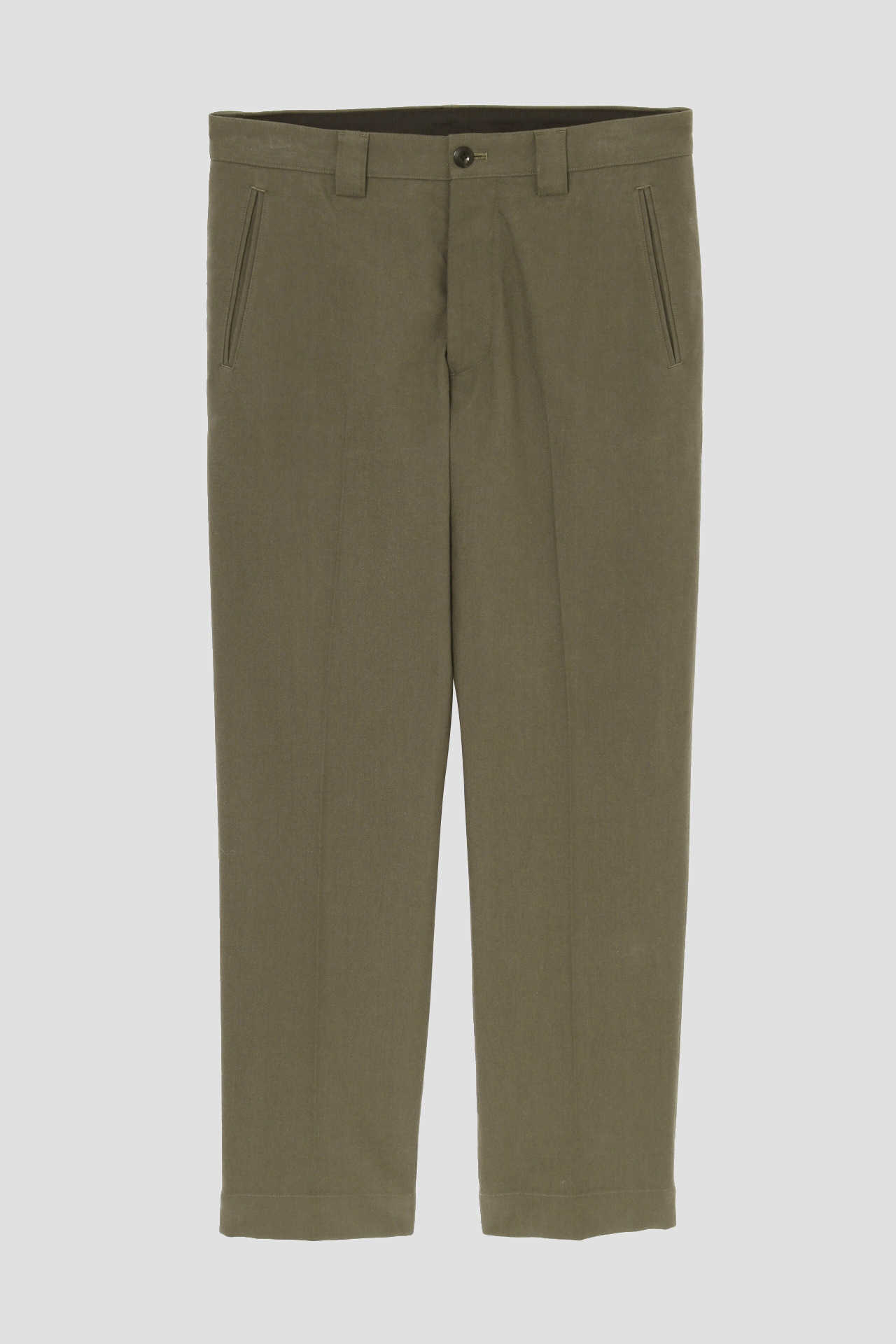 WASHED COTTON TWILL7