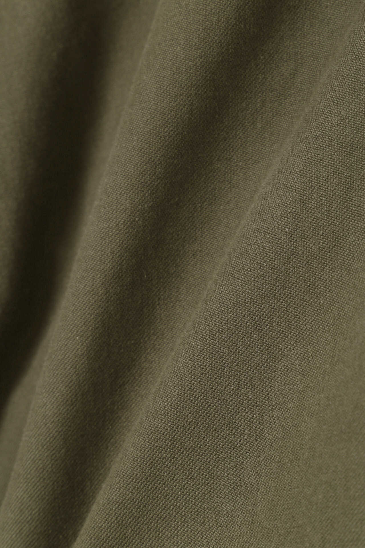 WASHED COTTON TWILL10