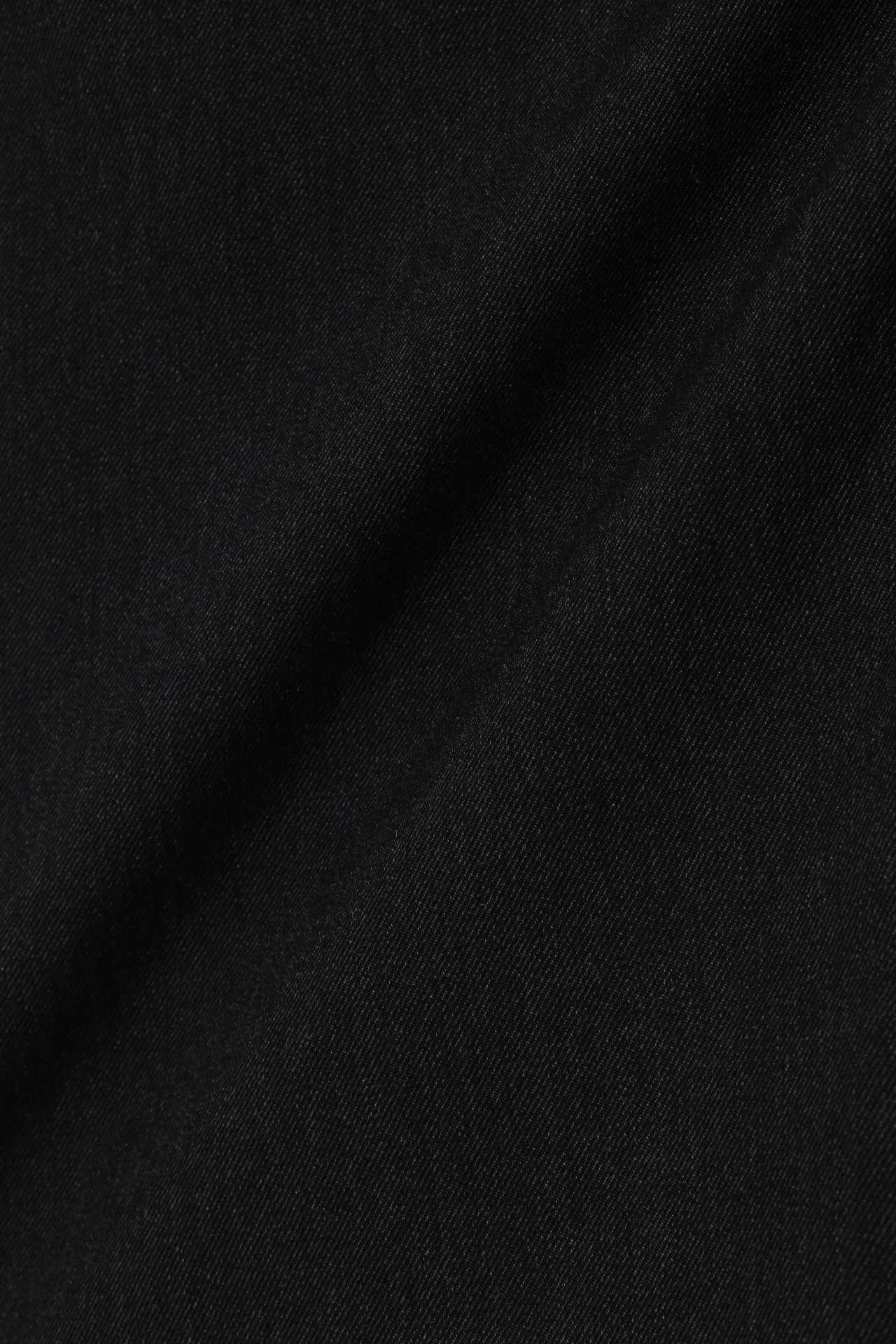 WOOL COTTON BRUSHED TWILL10