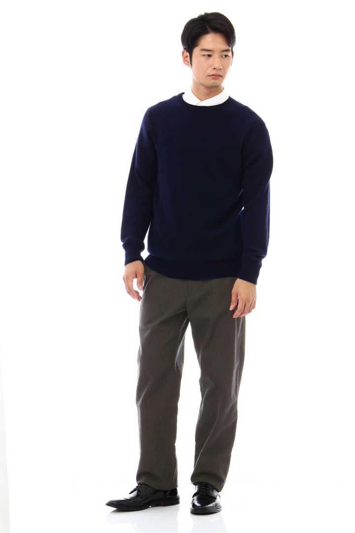 WOOL COTTON BRUSHED TWILL4