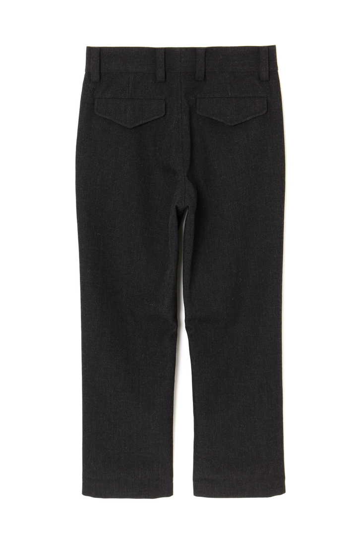 TOUGH WOOL DRILL2