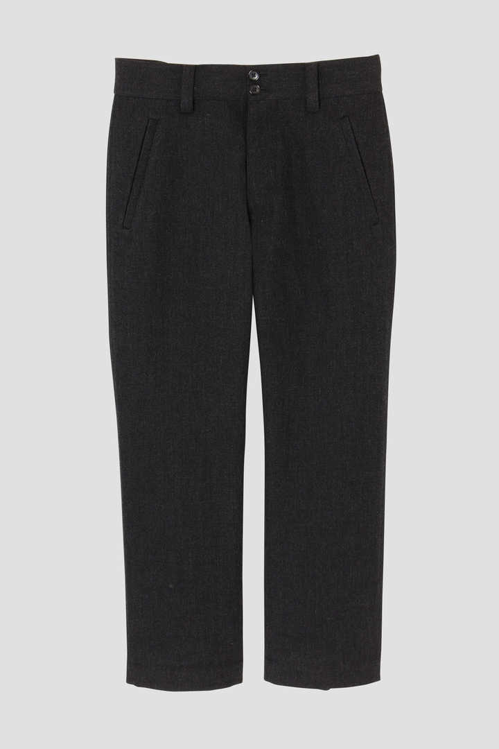 TOUGH WOOL DRILL1