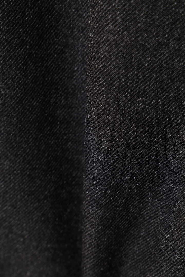 TOUGH WOOL DRILL6