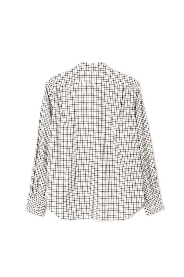 SIMPLE COTTON CHECK