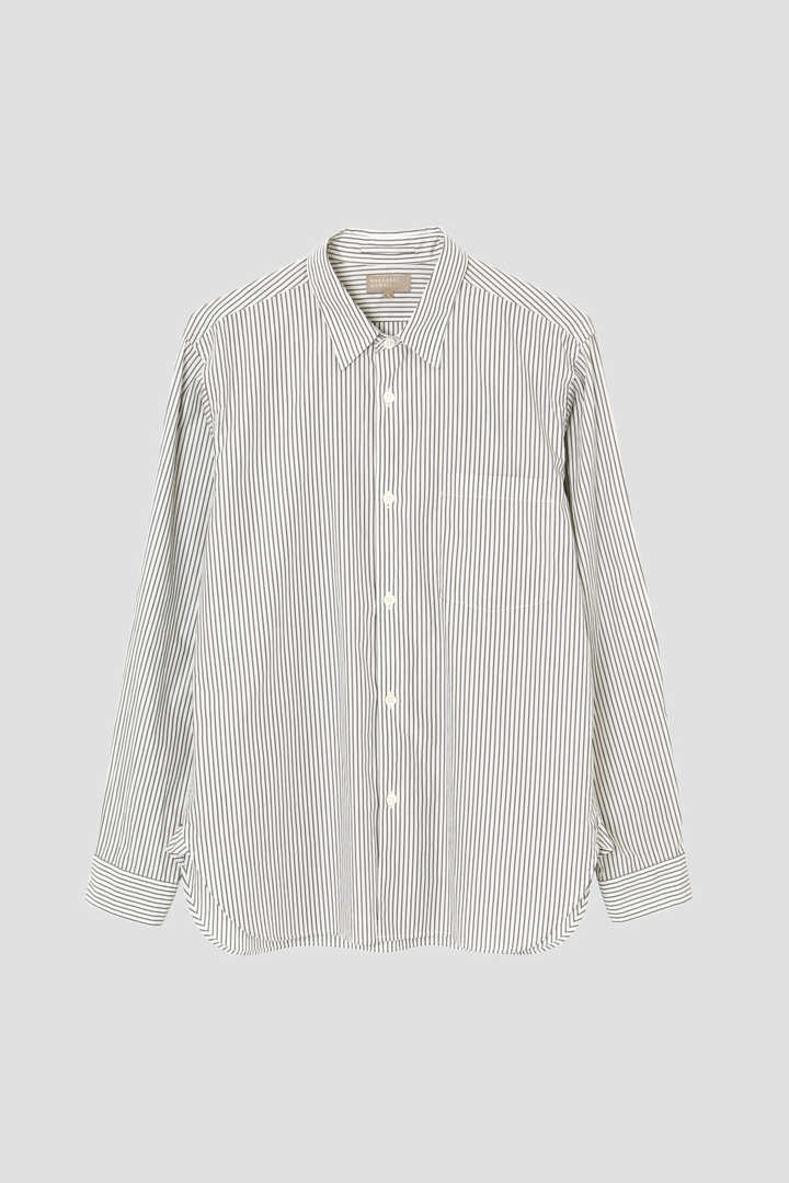 BOLD STRIPE COTTON1