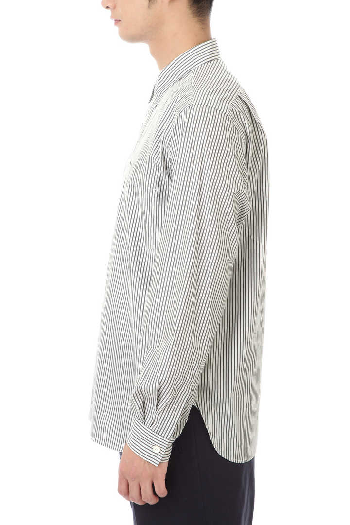 BOLD STRIPE COTTON5