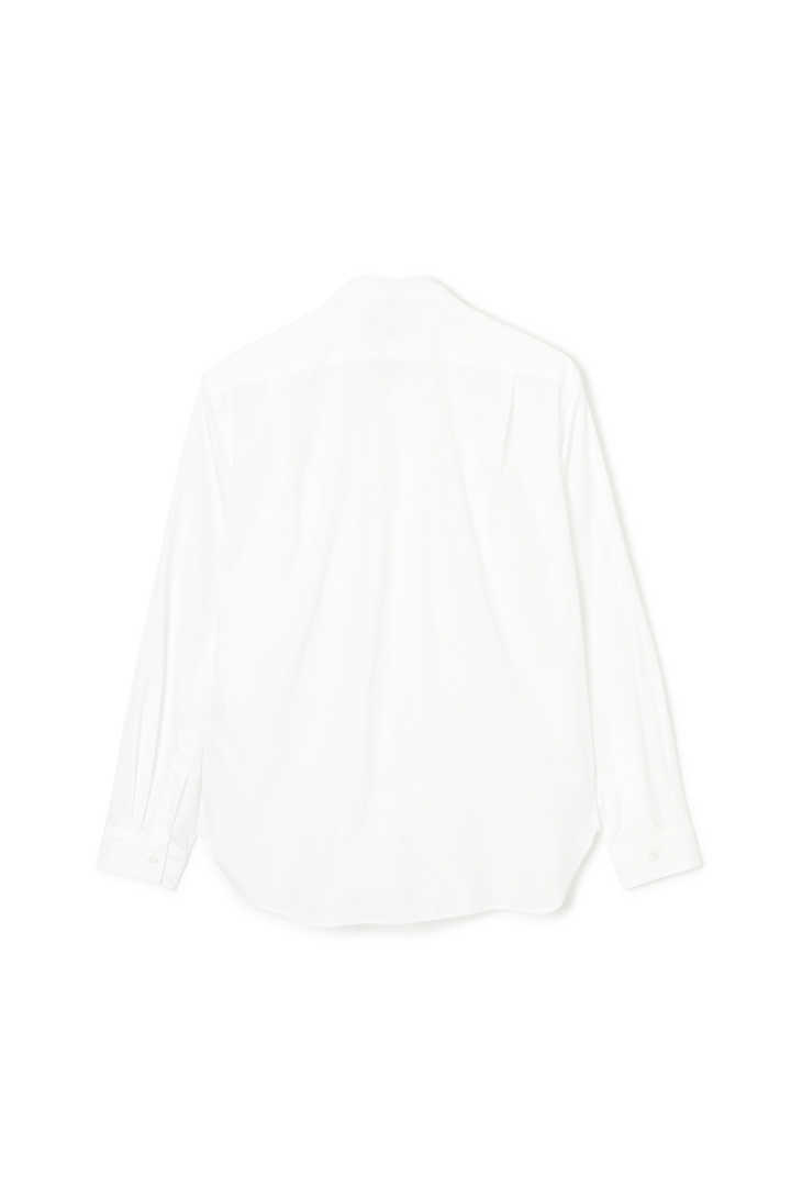 PLAIN COTTON POPLIN