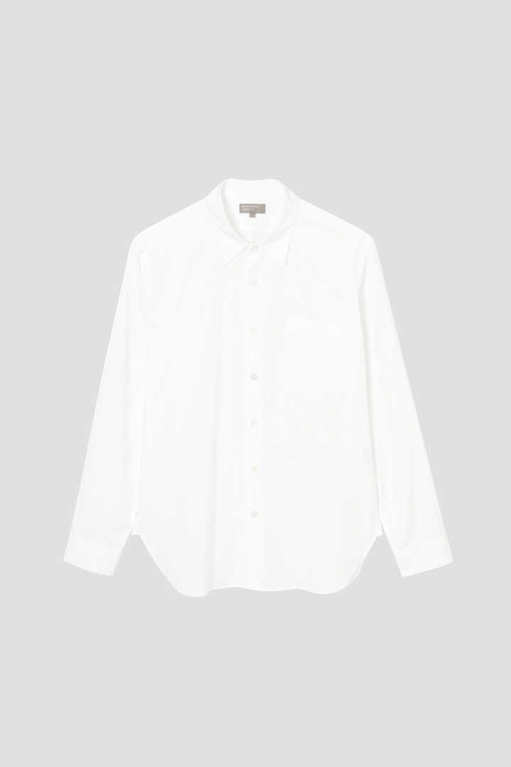 PLAIN COTTON POPLIN