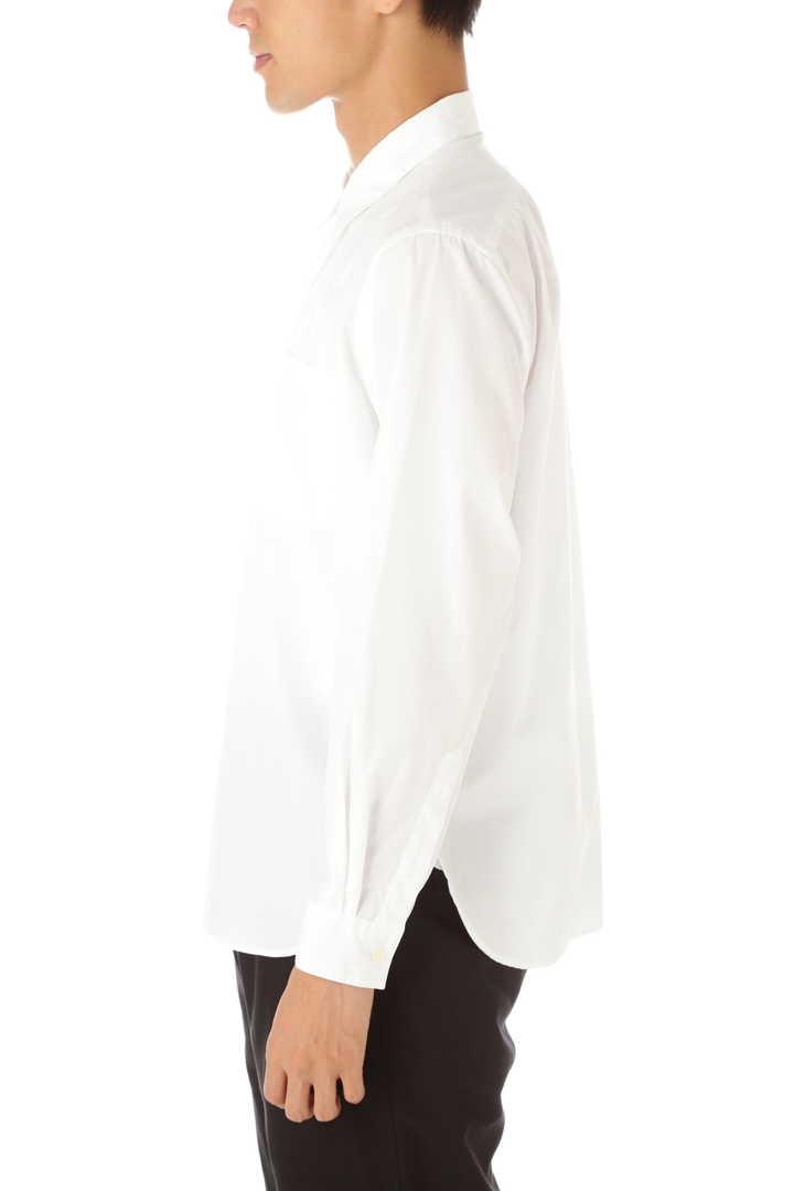PLAIN COTTON POPLIN