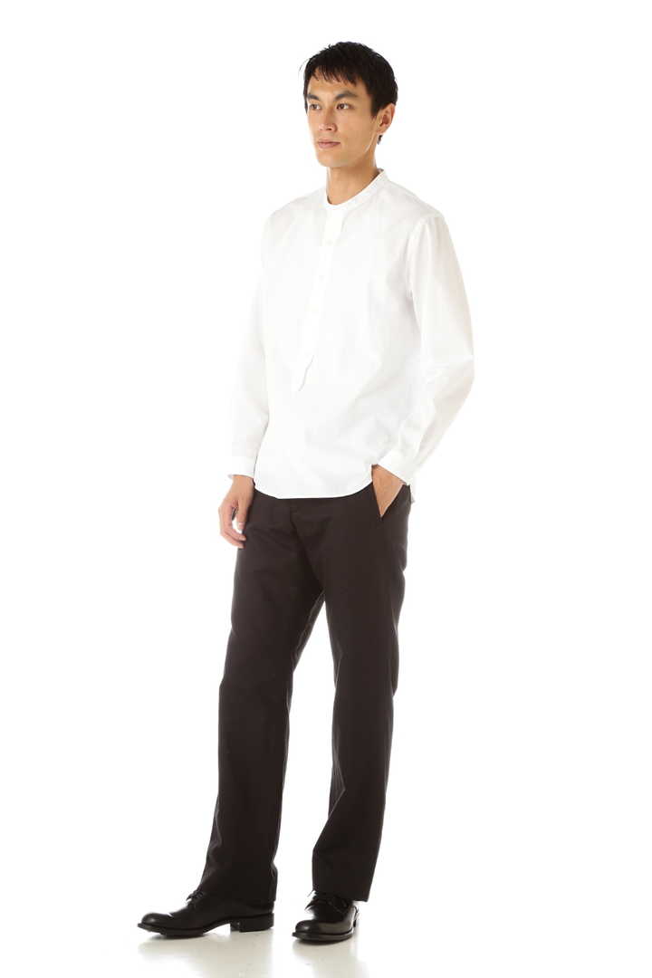 PLAIN COTTON POPLIN3