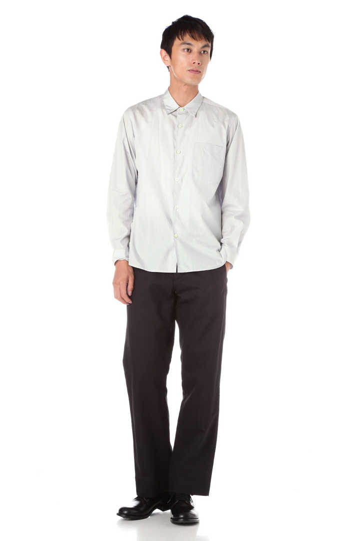 END ON END STRIPE COTTON3