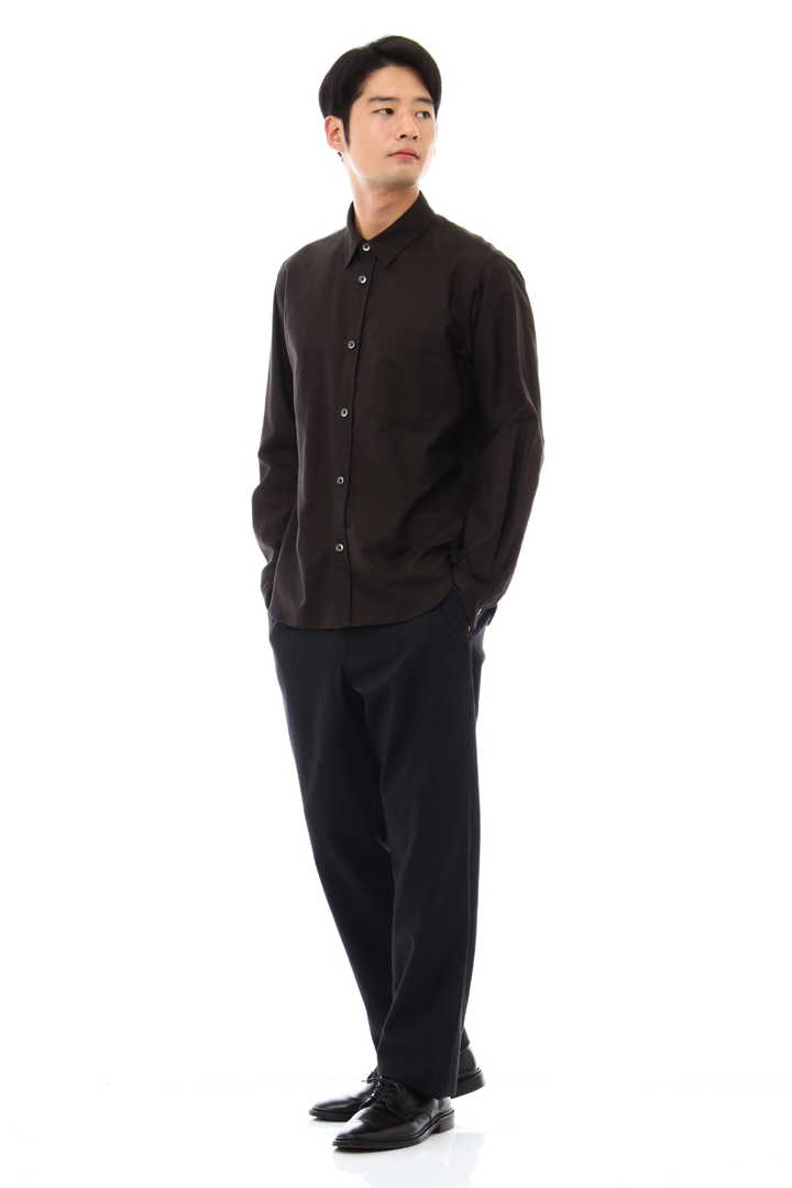 FINE COTTON OXFORD3