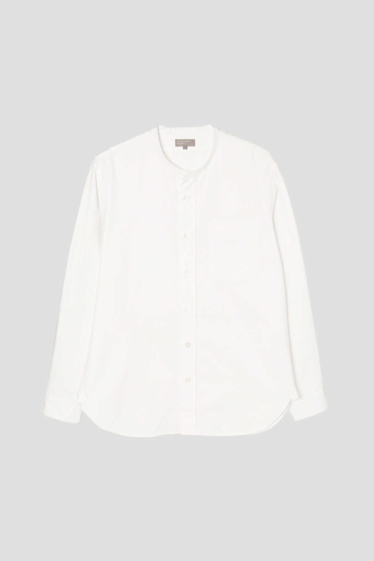 COTTON OXFORD5