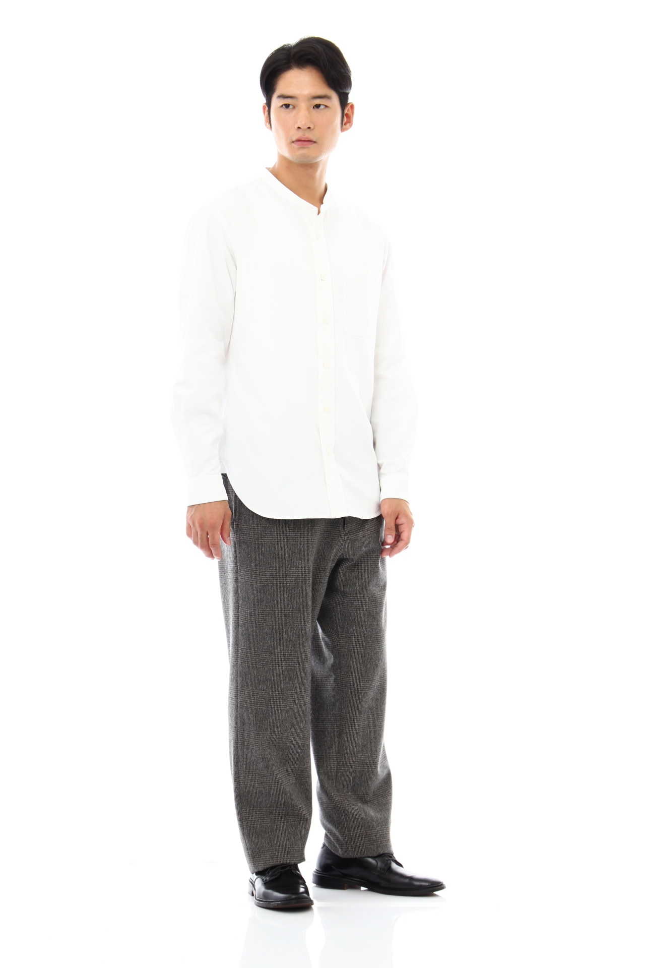 COTTON OXFORD8