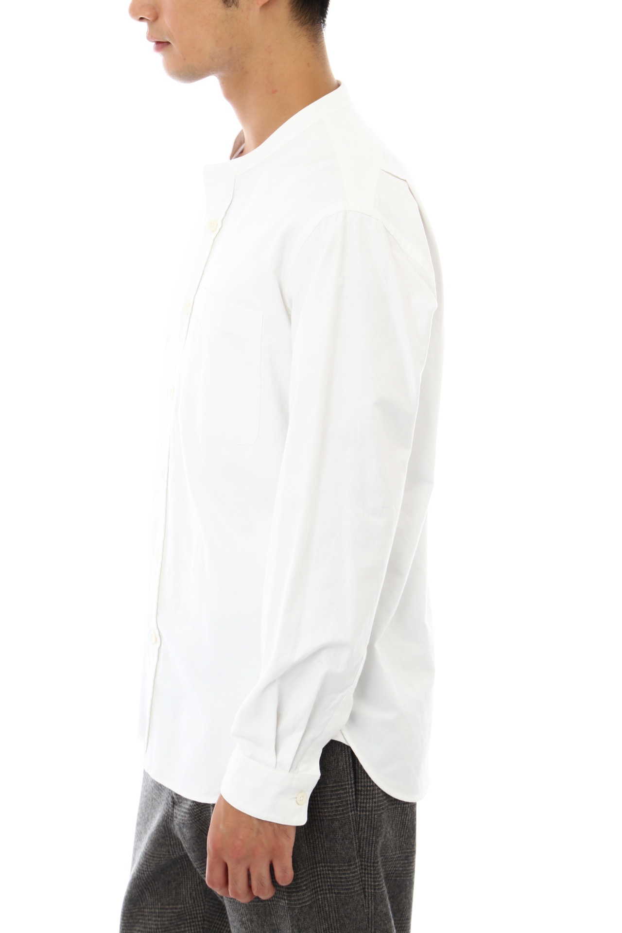 COTTON OXFORD9