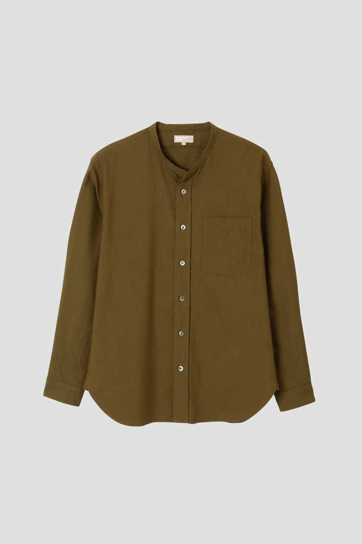 COTTON OXFORD1