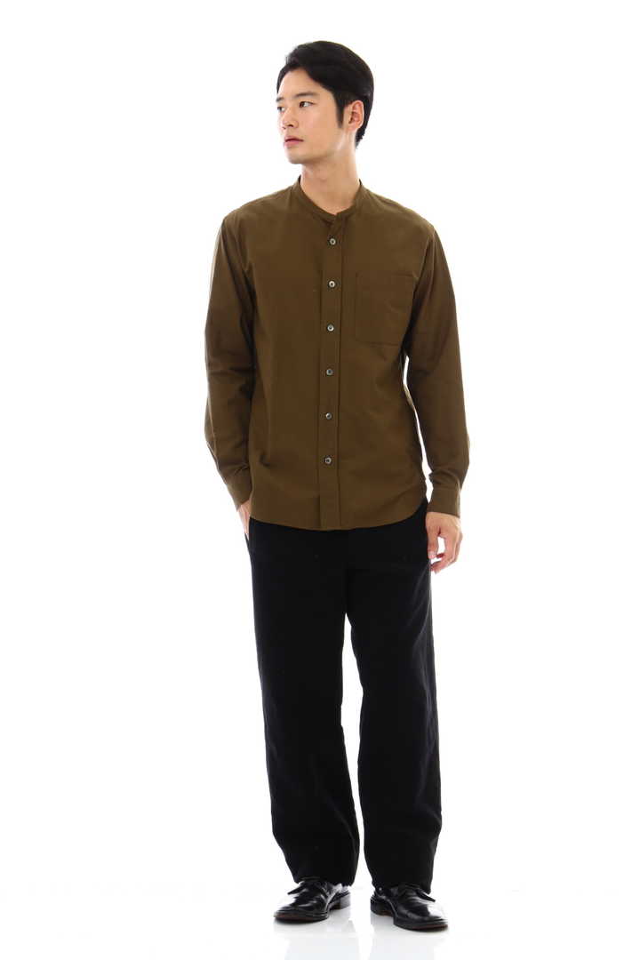 COTTON OXFORD3